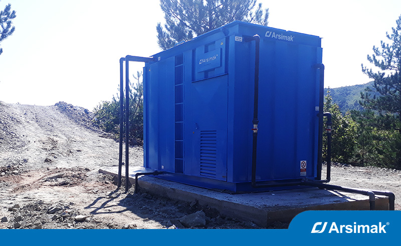 Ecocycle Transportation